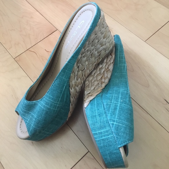 Chinese Laundry Shoes - Chinese laundry mules